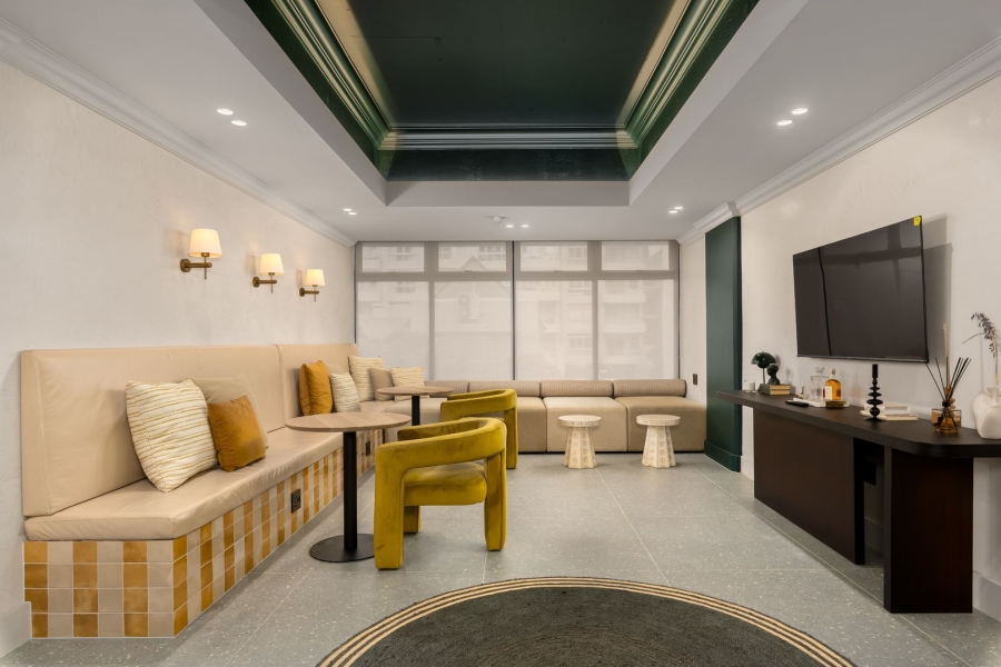 To Let 0 Bedroom Property for Rent in Sea Point Western Cape